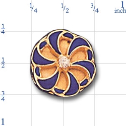 KG108 Diamond Slide 